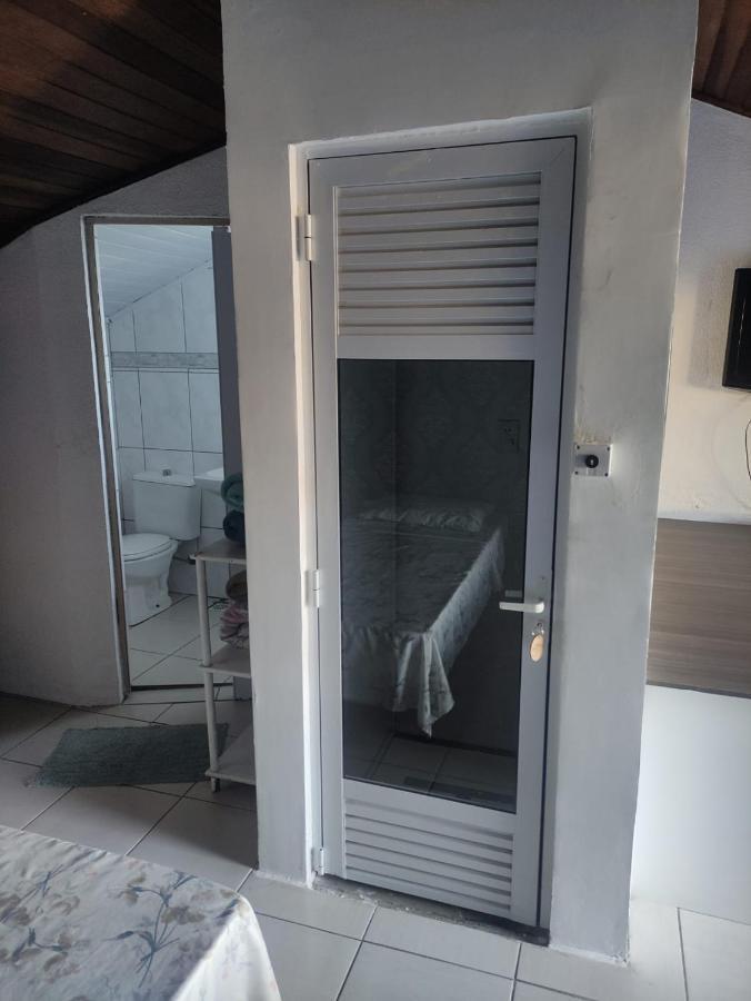 Pousada Bravo House Balneário Camboriú Exterior foto