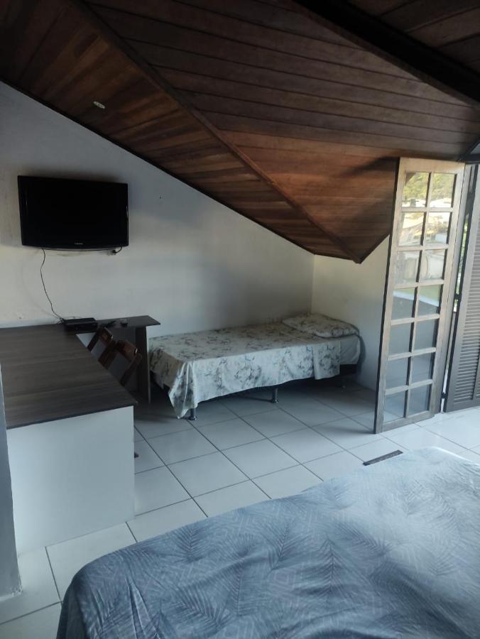 Pousada Bravo House Balneário Camboriú Exterior foto